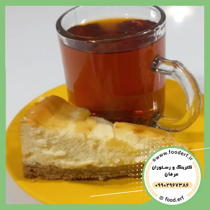چیز کیک