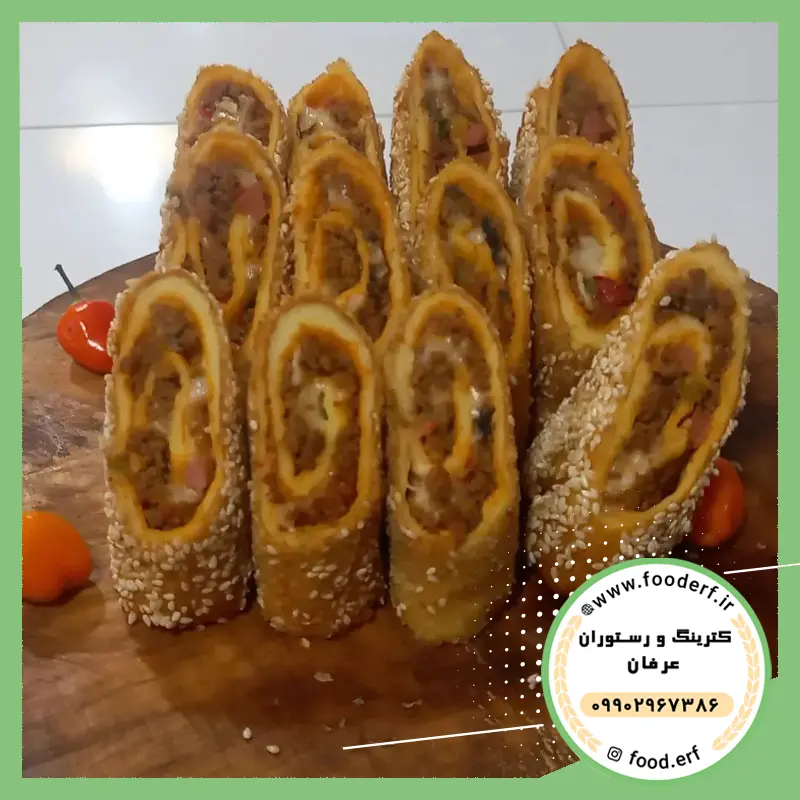 سوخاری مدل تنه درخت